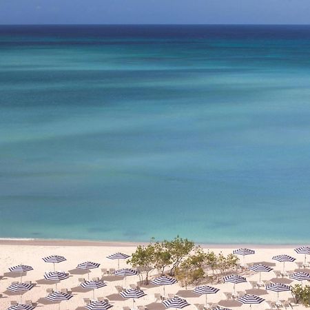 The Ritz-Carlton, Aruba Hotell Palm Beach Eksteriør bilde