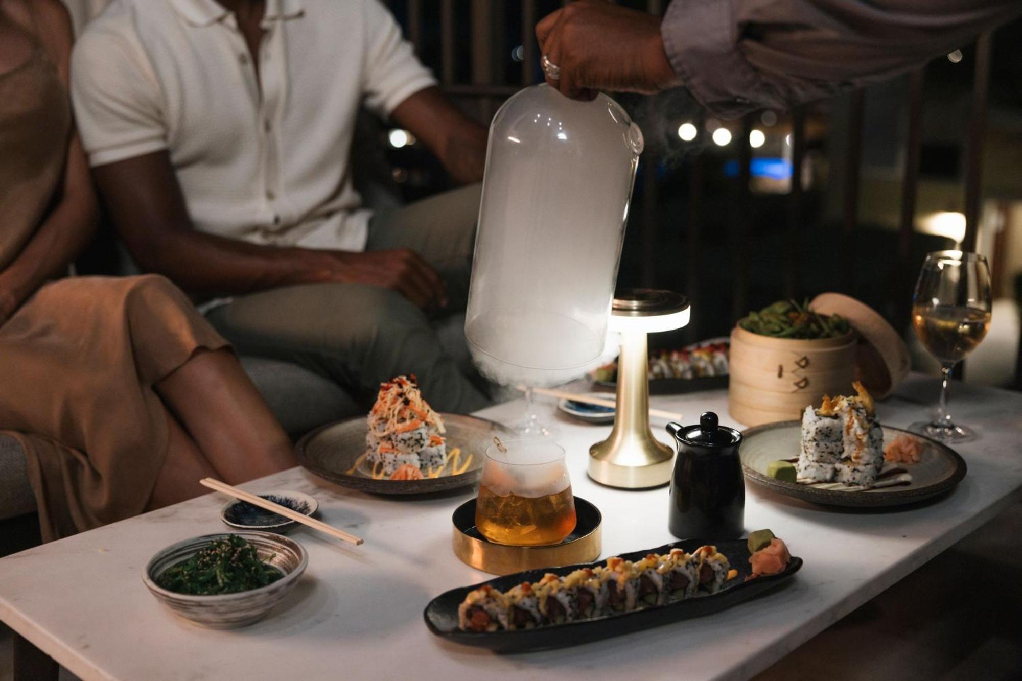 The Ritz-Carlton, Aruba Hotell Palm Beach Eksteriør bilde